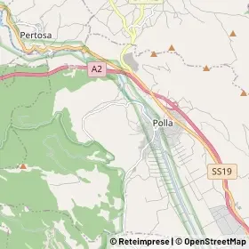 Mappa Polla