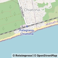 Mapa Palagiano