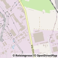 মানচিত্র Taranto