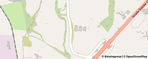 Mappa Tarente