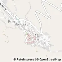 Carte Pomarico