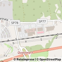 Carte Taranto