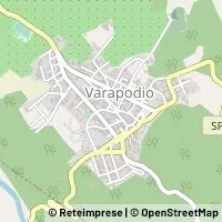 Map Varapodio