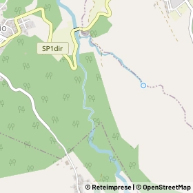 Mappa 89010