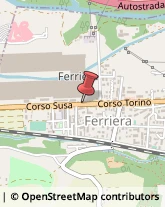 Corso Torino, 5,10090Buttigliera Alta