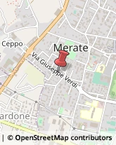 Viale Giuseppe Verdi, 55/A,23807Merate