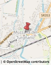 Via Molino, 1,33055Muzzana del Turgnano