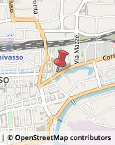 Corso Galileo Ferraris, 5,10034Chivasso