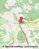 Via Tito Livio, 8,35037Teolo