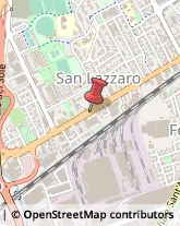 Viale San Lazzaro, 161,36100Vicenza