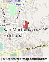 Via Rizzieri Serato, 41,35018San Martino di Lupari