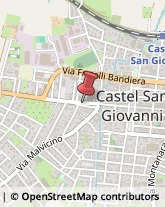 Corso Giacomo Matteotti, 97,29015Castel San Giovanni