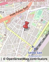 Via Francesco Petrarca, 252,20099Sesto San Giovanni