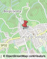 Via San Rocco, 18,31010Farra di Soligo