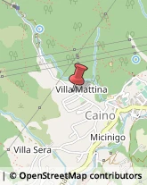 Via Villa Mattina, 85,25070Caino