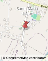 Via Santa Maria di Non, 128,35010Vigodarzere