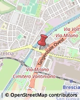 Via Milano, 164,25127Brescia