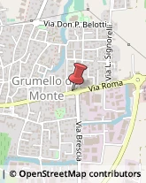 Via Roma, 123,24064Grumello del Monte