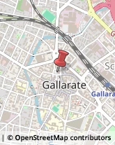 Piazza Giuseppe Garibaldi, 8,21013Gallarate