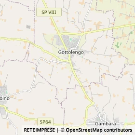 Mappa Gottolengo