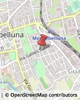 Via Galileo Galilei, 64,31044Montebelluna