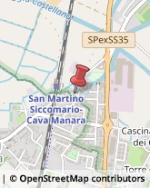 Via P. Borsellino, 2,27028San Martino Siccomario