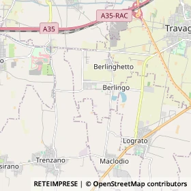 Mappa Berlingo