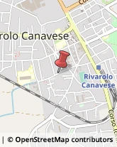 Via Valle, 17,10086Rivarolo Canavese