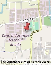 Via Giovanni Giolitti, 8,36056Tezze sul Brenta