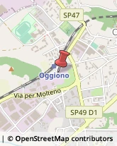 Via Leopardi, Snc,23848Oggiono