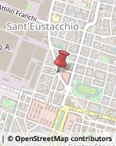 Via Sant'Eustacchio, 6/B,25128Brescia