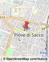 Via Enrico Caterino Davila, 1/14,35028Piove di Sacco