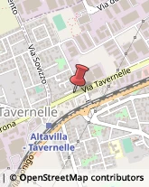 Via Tavernelle, 32,36075Altavilla Vicentina