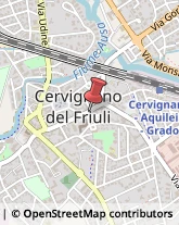 Via Roma, 52/3,33052Cervignano del Friuli