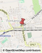 Piazza Mons. Pietro Nichele, 2,35014Fontaniva