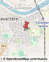 Via Giovanni Pascoli, 2,30014Cavarzere