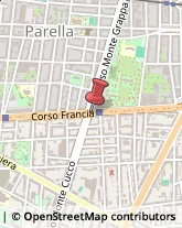 Corso Francia, 209/B,10139Torino