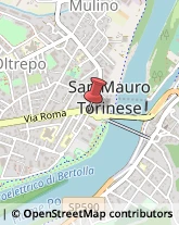 Via del porto, 2/5,10099San Mauro Torinese