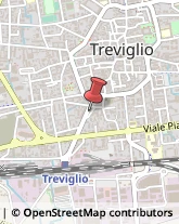 Viale Alcide De Gasperi, 7,24047Treviglio