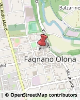 Via Fratelli Ferrari, 10-12,21054Fagnano Olona