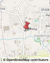 Via Roma, 44,13855Valdengo