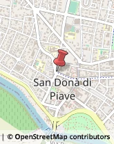 Piazza IV Novembre, 22,30027San Donà di Piave