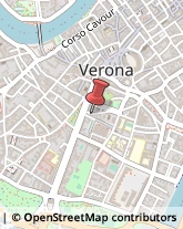 Vicolo Volto Cittadella, 8,37122Verona