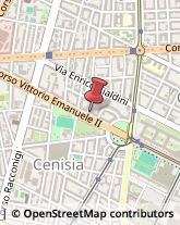 Corso Vittorio Emanuele II, 166,10138Torino