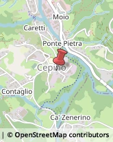 Via Cepino, 21/23,24038Sant'Omobono Terme