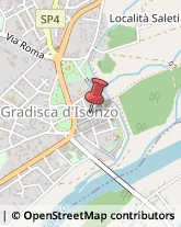 Calle Corona, 2,34170Gradisca d'Isonzo