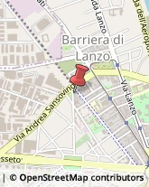 Via Vittorio Cuniberti, 92,10151Torino