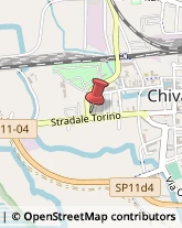 Stradale Torino, 30,10034Chivasso