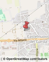 Via 11 Aprile 1848, 37,37014Castelnuovo del Garda