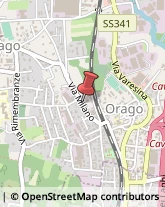 Via Milano, 27,21040Jerago con Orago